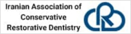 Iranian of Conservative Restorative Dentistry